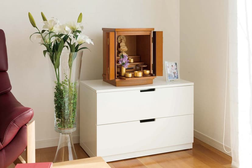 仏壇を買い替えるときの手順とポイント【チェックリスト付き】