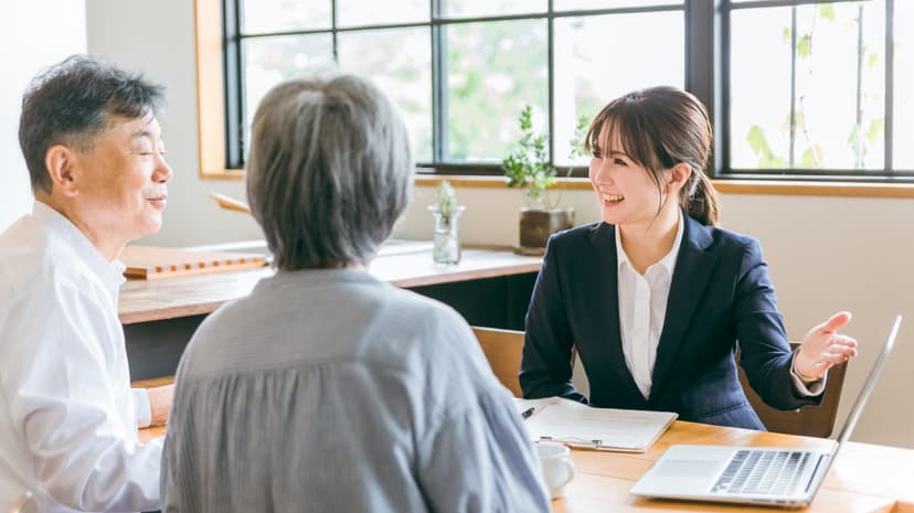 終活カウンセラーは怪しい？真実を徹底解説