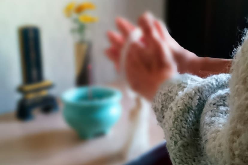 位牌を処分する時の正しい３つの方法