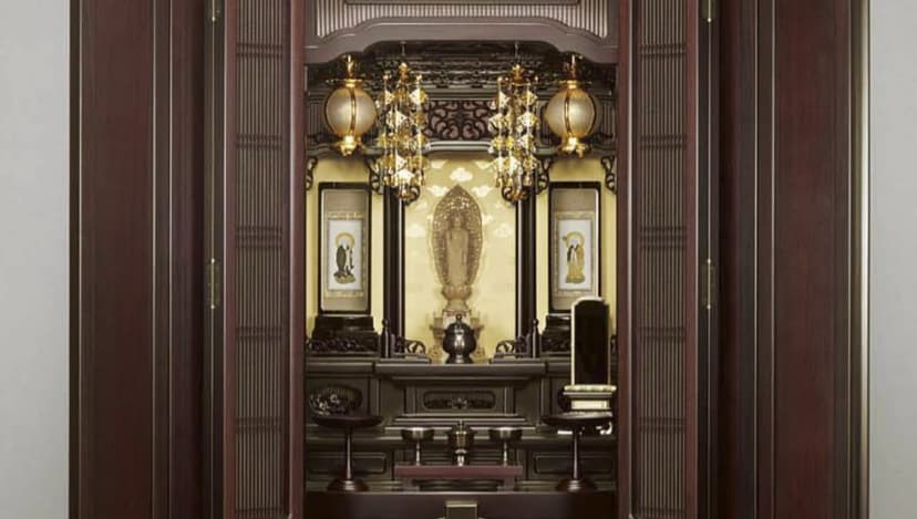 浄土宗の位牌【位牌の選び方や戒名の書き方について解説】