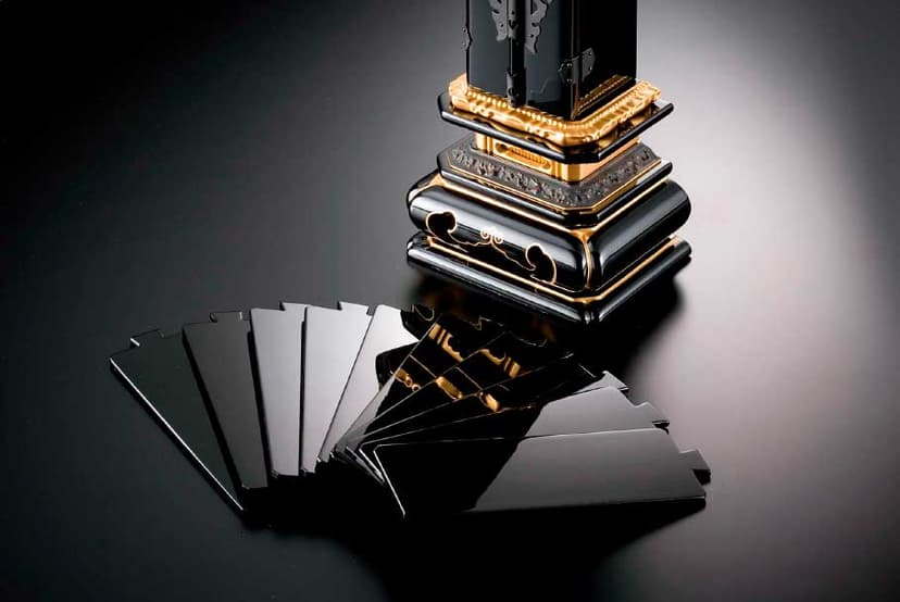 繰り出し位牌の書き方・選び方【購入時の注意点も紹介】