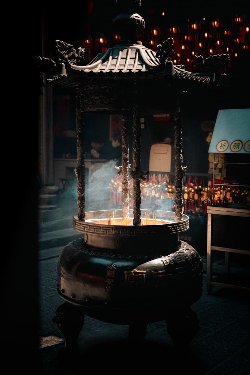 高田派の仏壇のお給仕について教えて下さい。