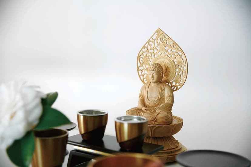 曹洞宗のご本尊