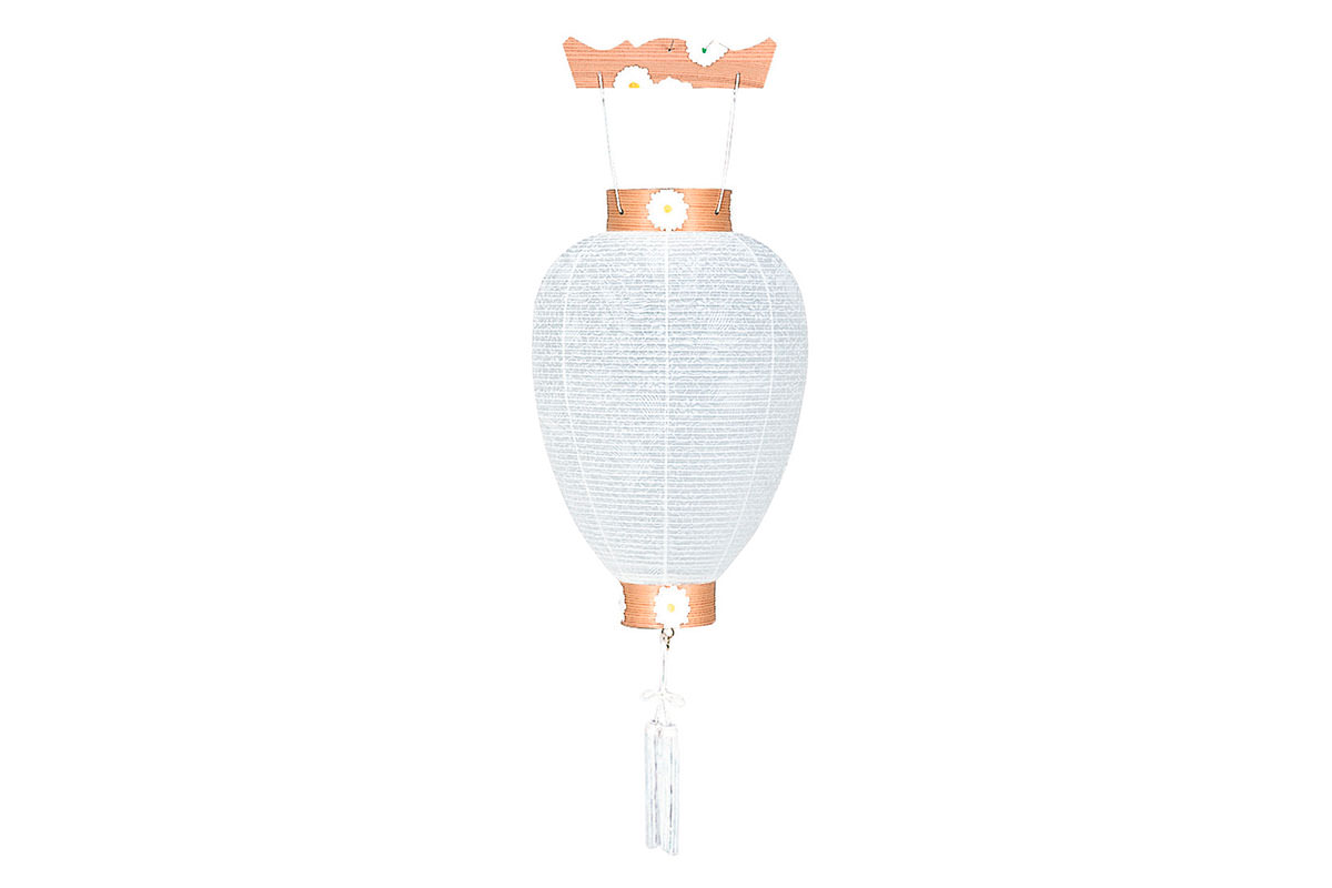 初盆(新盆)に飾る盆提灯の種類と特徴【失敗しない選び方も詳しく解説】