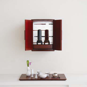 壁掛け仏壇購入時の注意点