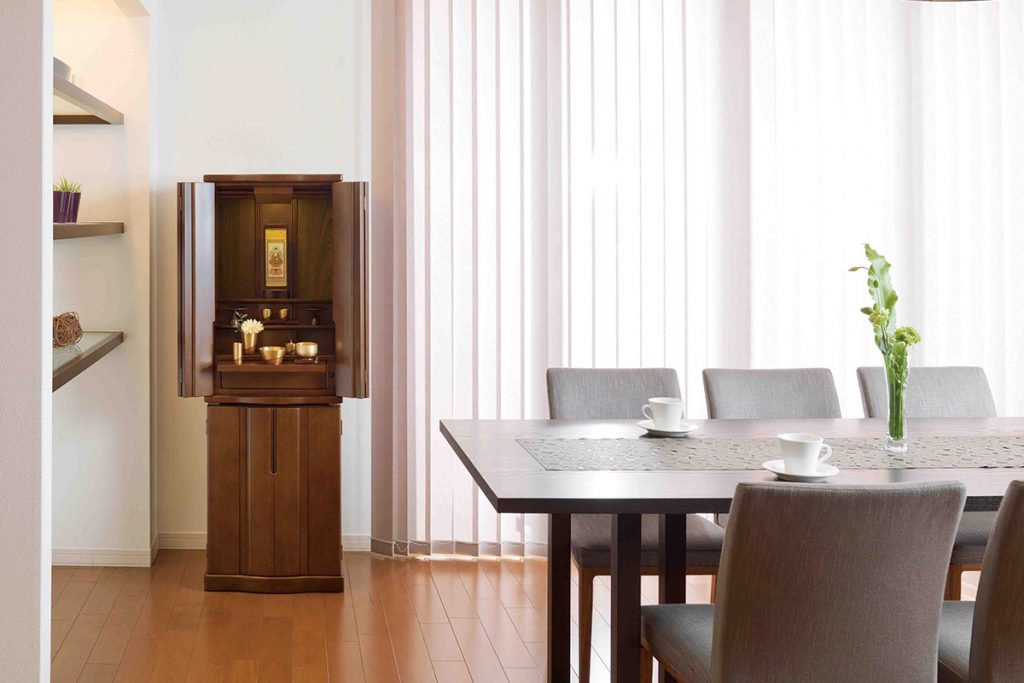 仏壇の買い替えについて、最低限知っておきたい基礎知識