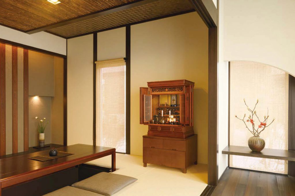 仏壇を買い替える際に考えるべきポイント