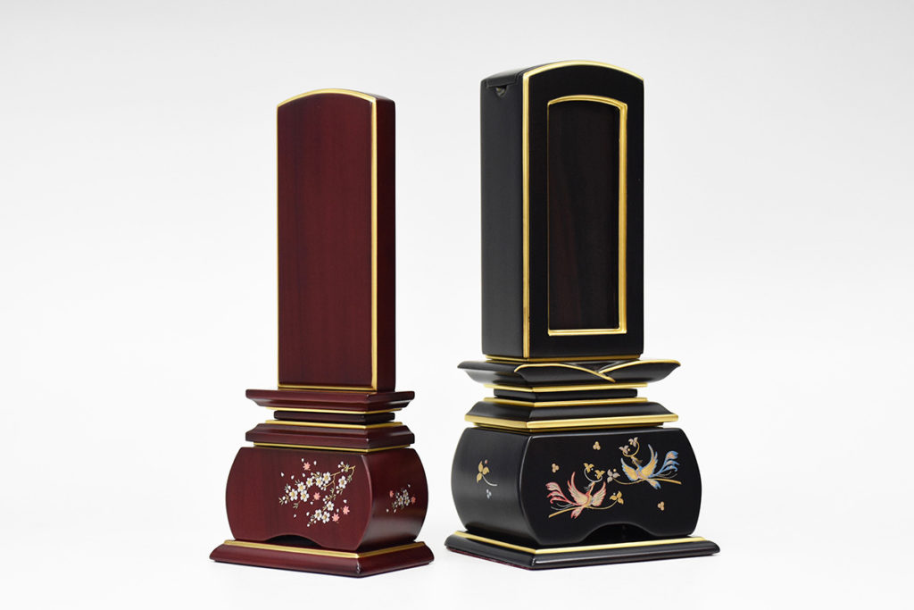 位牌の選び方で重要なポイント