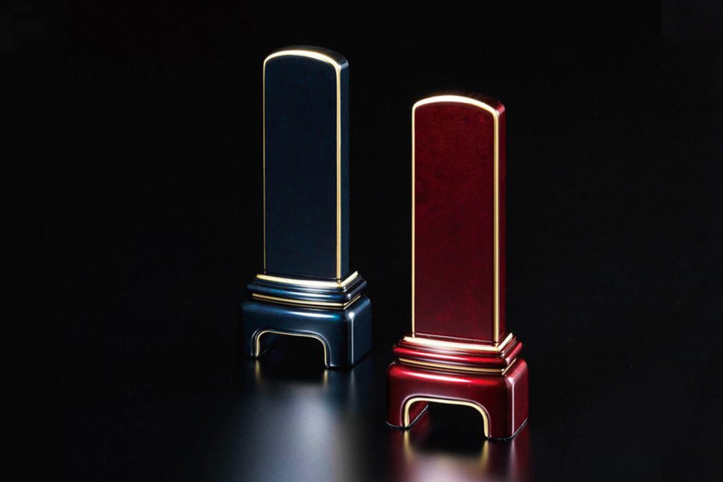 位牌の選び方で重要なポイント