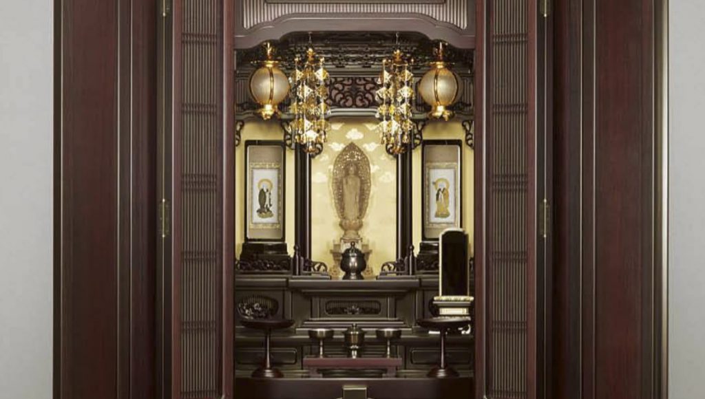 浄土宗の位牌【位牌の選び方や戒名の書き方について解説】