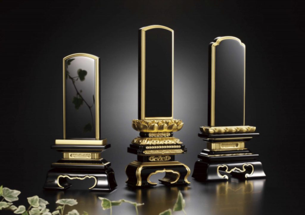 位牌の価格が違うのはなぜ？