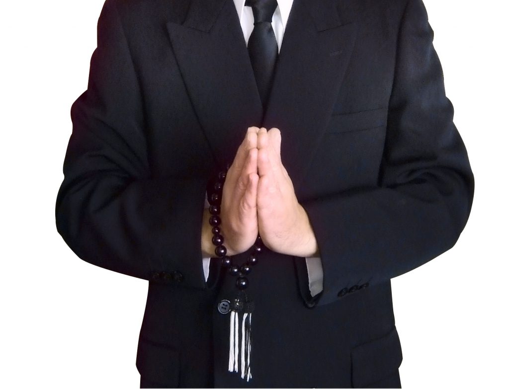 白木位牌を処分する方法