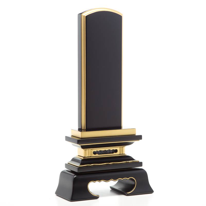 本位牌の種類は形状や素材で自由に選んでOK