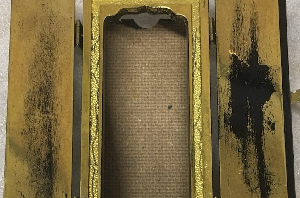 位牌のお手入れ方法