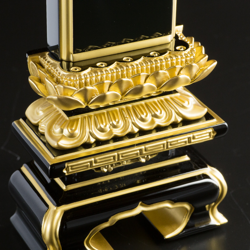 位牌のお手入れ方法【間違ったお手入れ方法で位牌を痛めないために】