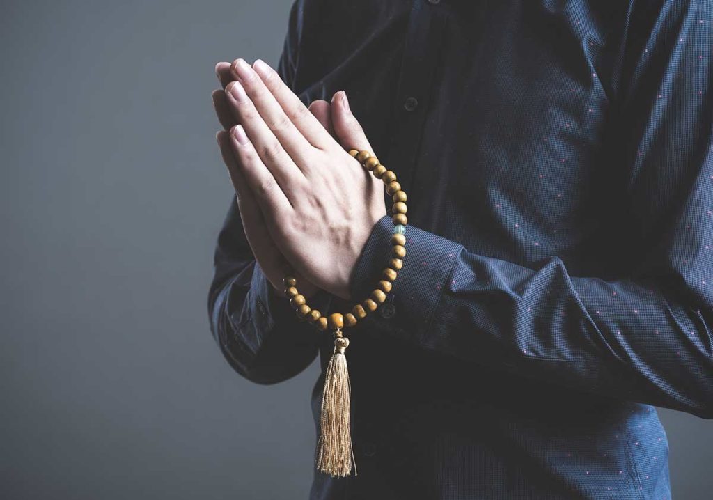 正しい数珠の選び方【用途別に選べば失敗しない！】