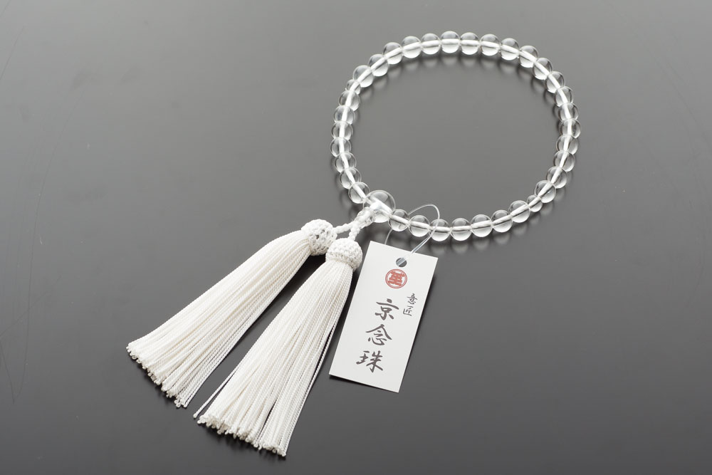 数珠の選び方を用途別に6つ紹介！