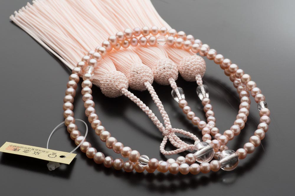 正しい数珠の選び方