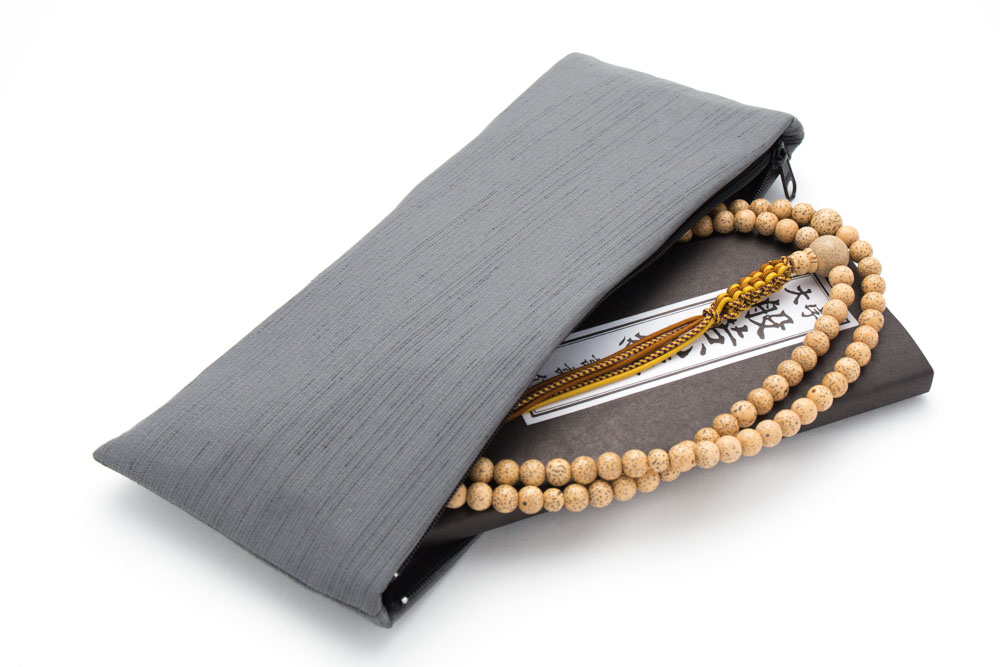 数珠の選び方を用途別に6つ紹介！